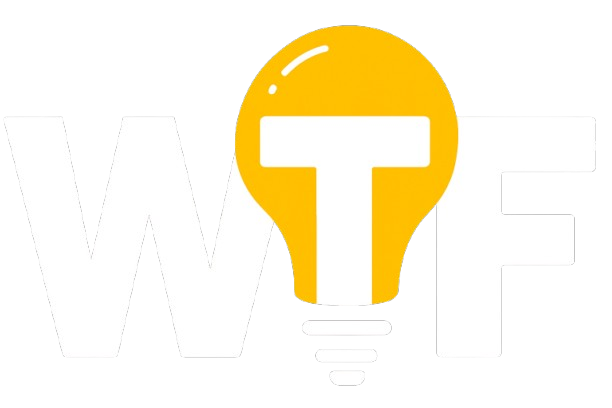 WTF Logo